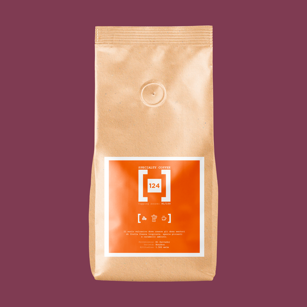 Nicaragua Arabica - YUNUMU PRO