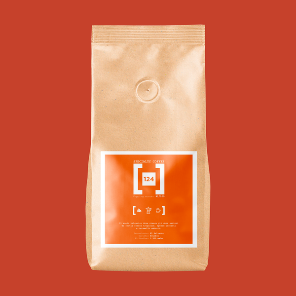Rwanda Arabica - SEGIN AAR